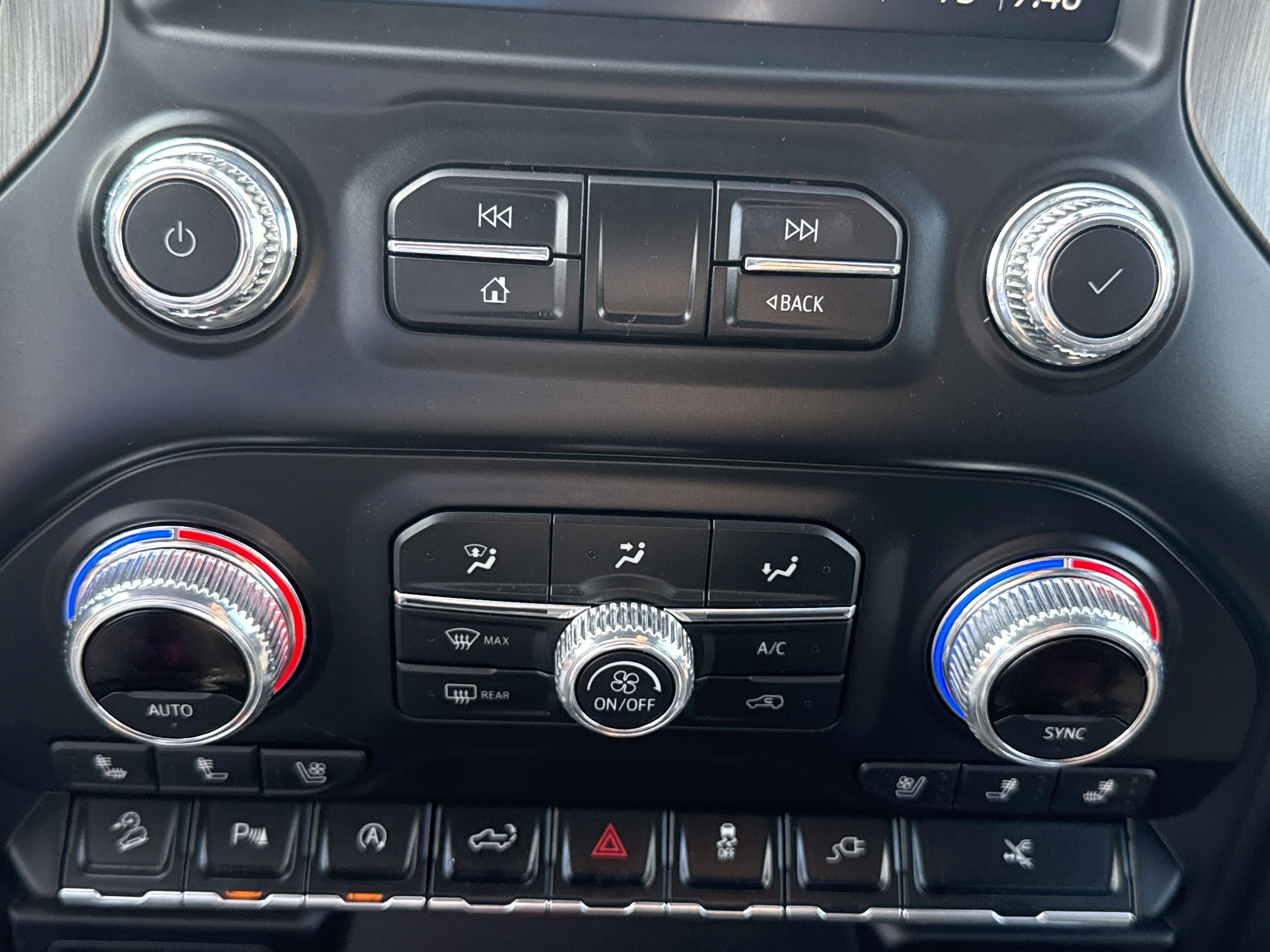 Used 2019 GMC Sierra 1500 Denali image 28