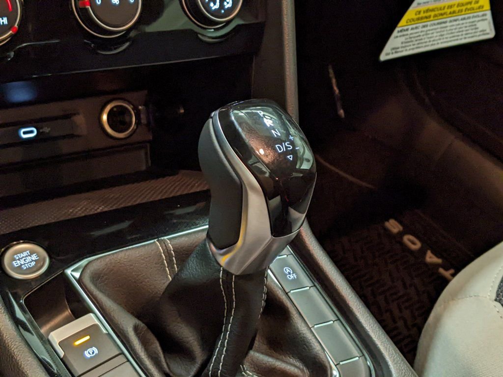 New 2026 Volkswagen Taos S AWD/4WD image 18