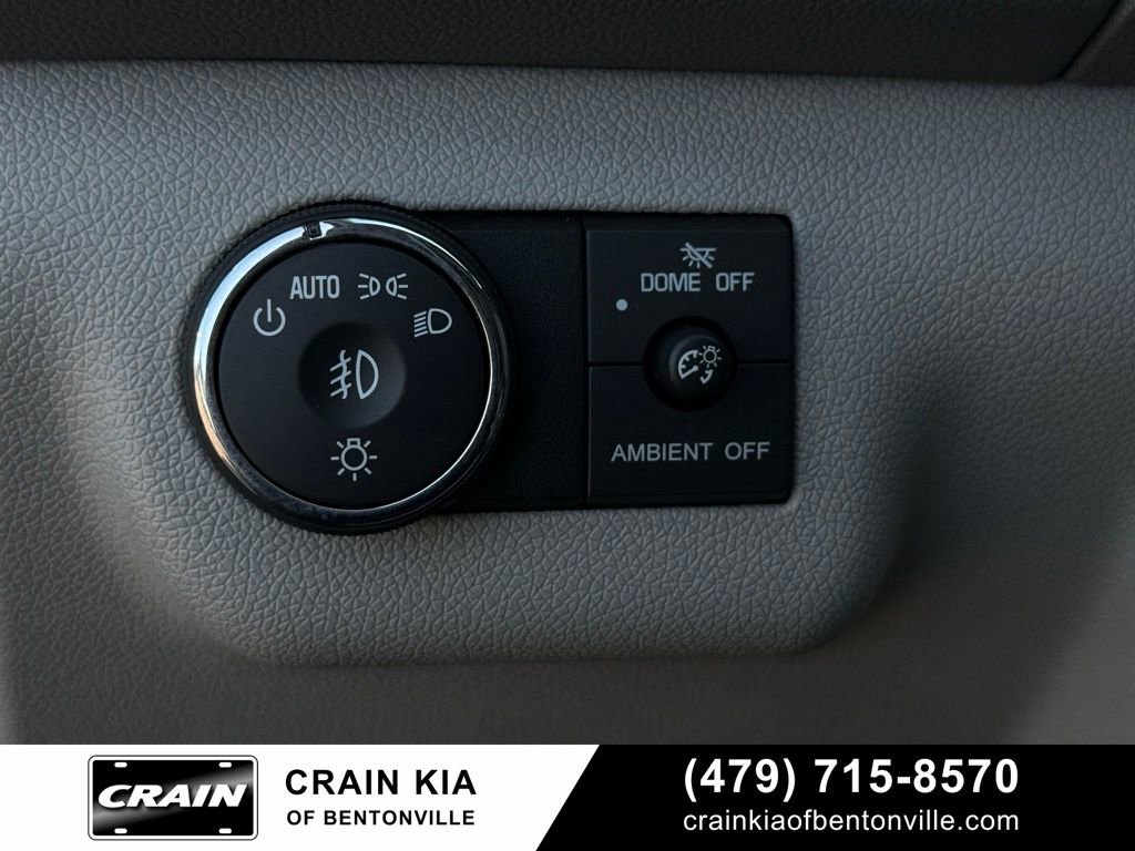 Used 2016 GMC Acadia SLT image 13