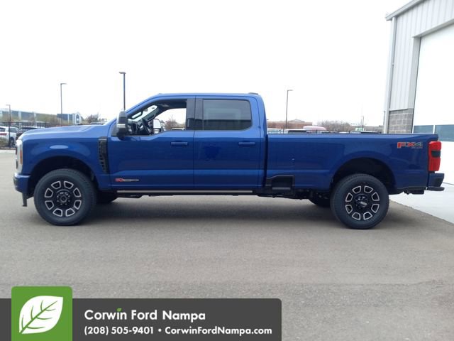 New 2026 Ford F350 Platinum image 6