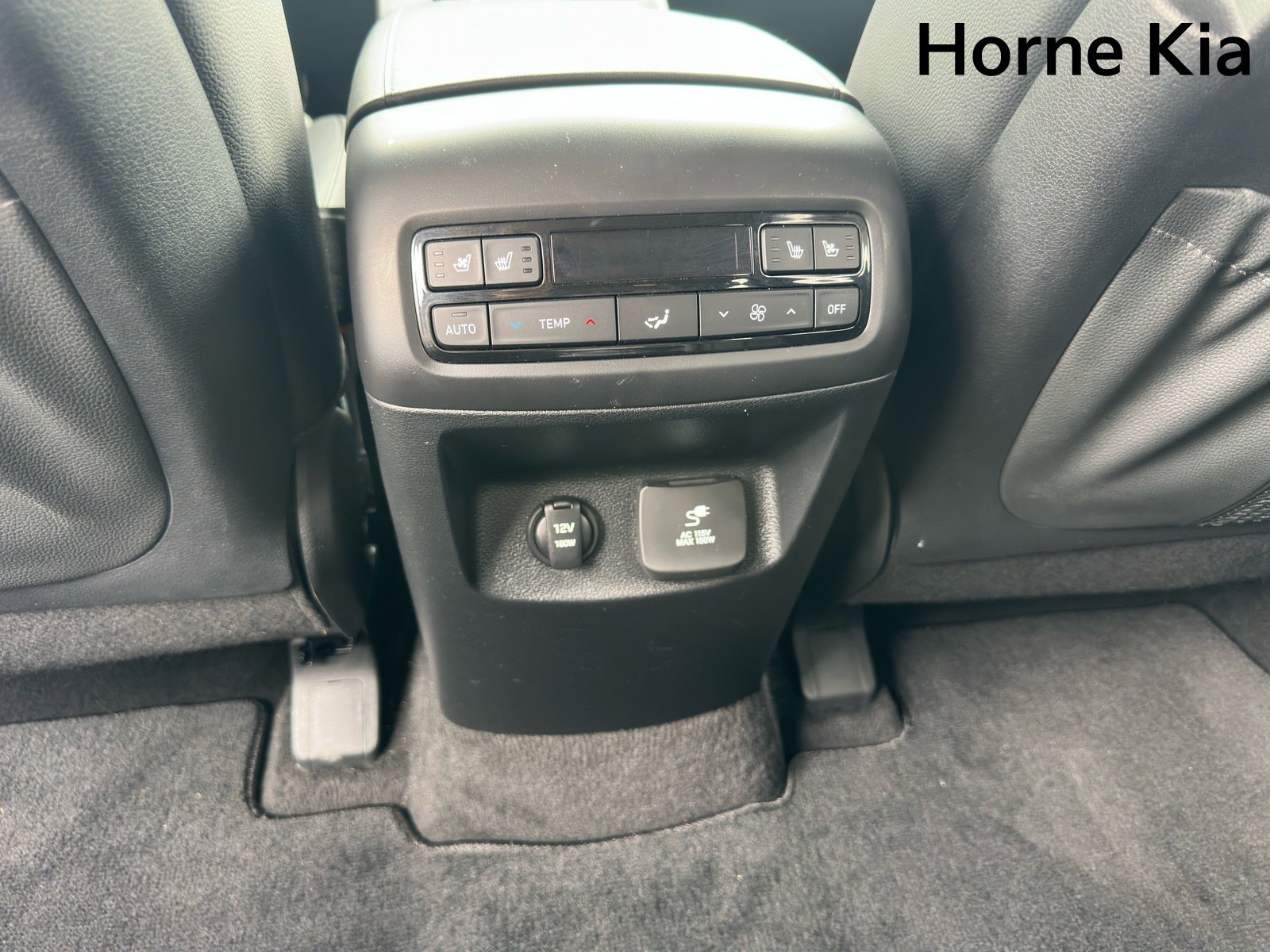 Used 2023 Hyundai Palisade Limited FWD image 23