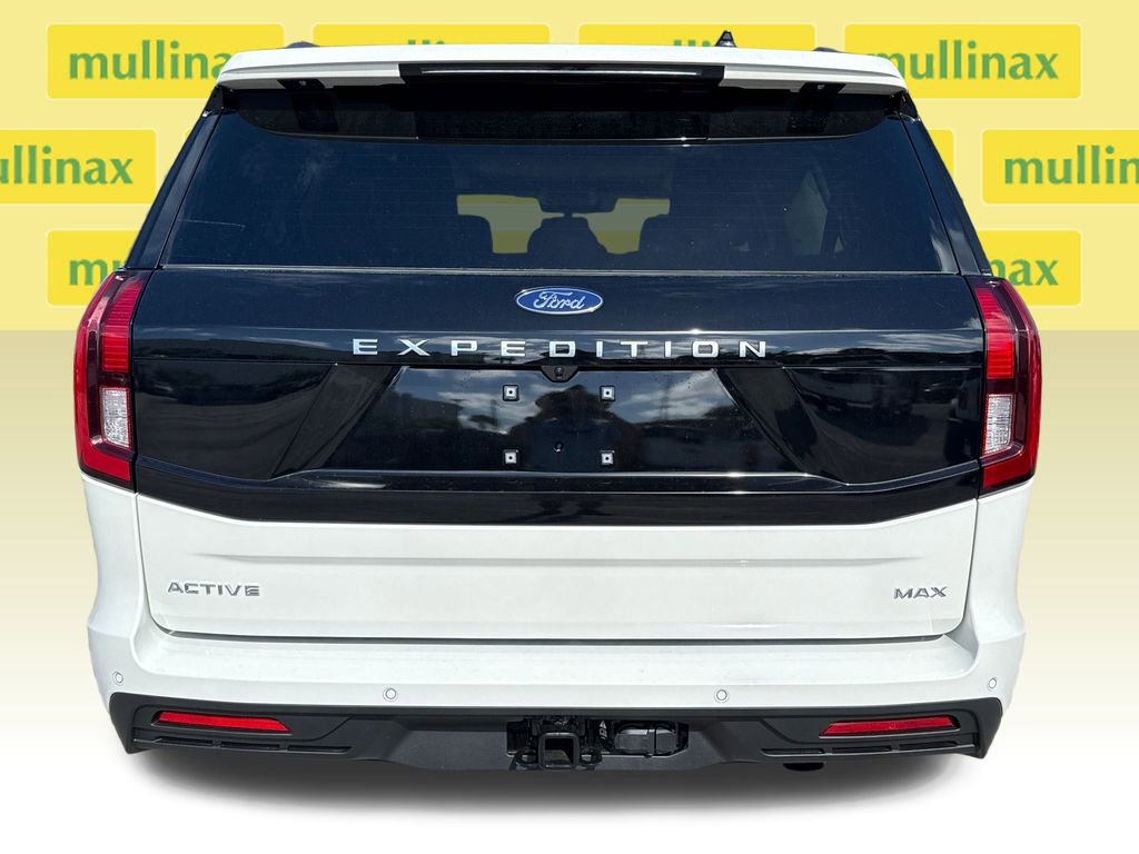 New 2025 Ford Expedition Max Active image 14