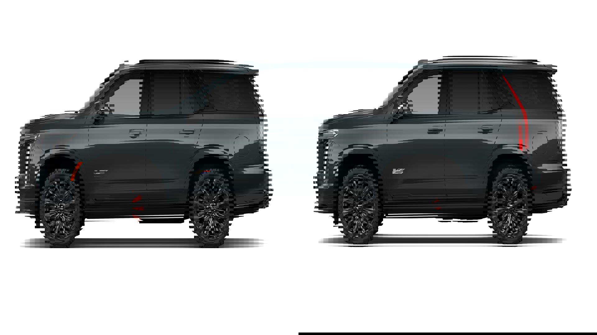 New 2026 Cadillac Escalade V image 10