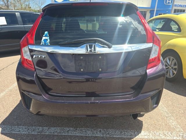 Used 2016 Honda Fit EX image 10