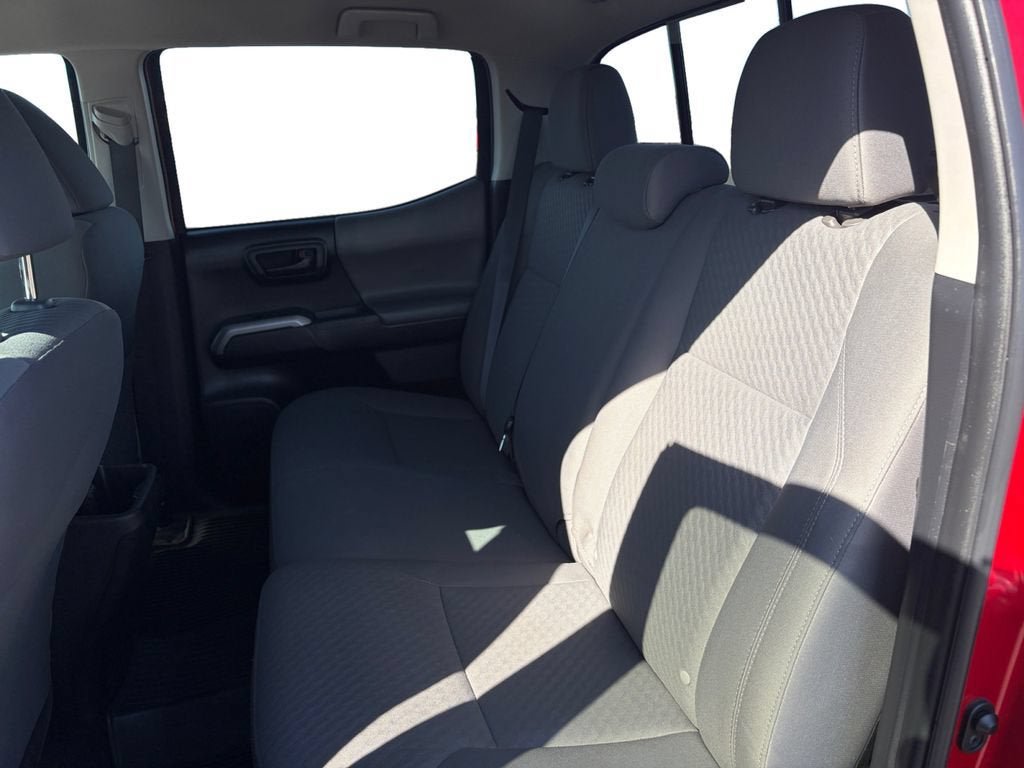 Used 2023 Toyota Tacoma SR5 RWD image 16