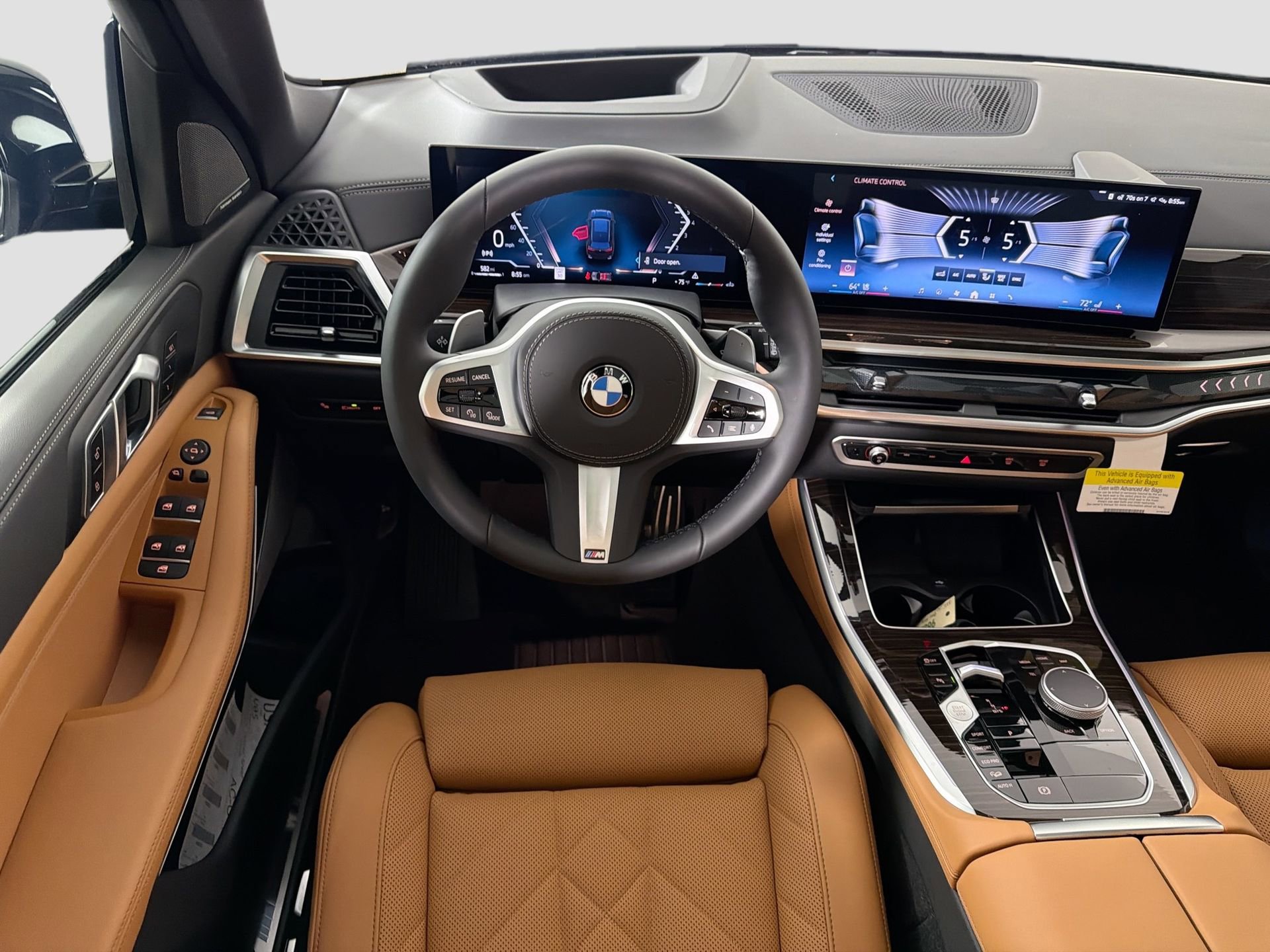 New 2026 BMW X5 xDrive40i w/ M Sport Package image 23