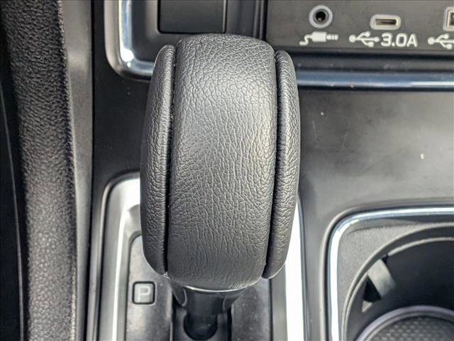 Used 2024 Subaru Ascent Limited AWD/4WD image 11