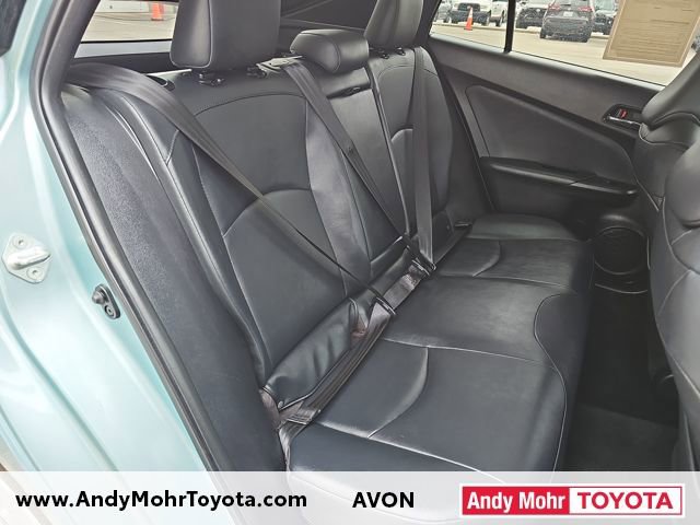 Used 2016 Toyota Prius Four image 28