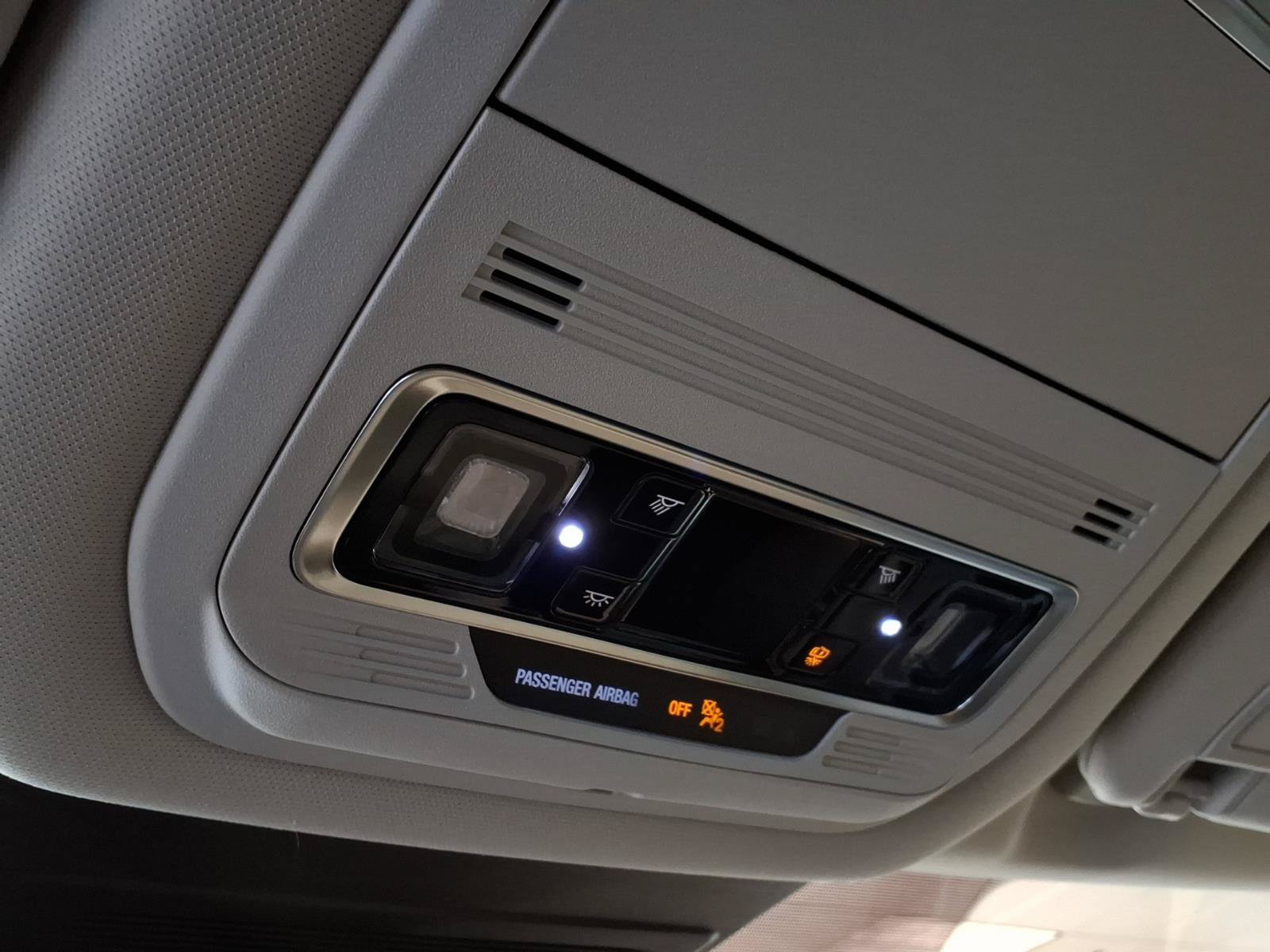 New 2026 Lincoln Nautilus Premier AWD/4WD image 17
