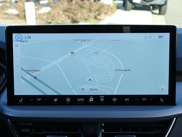 New 2025 Ford Escape SE w/ PHEV Premium Package image 19