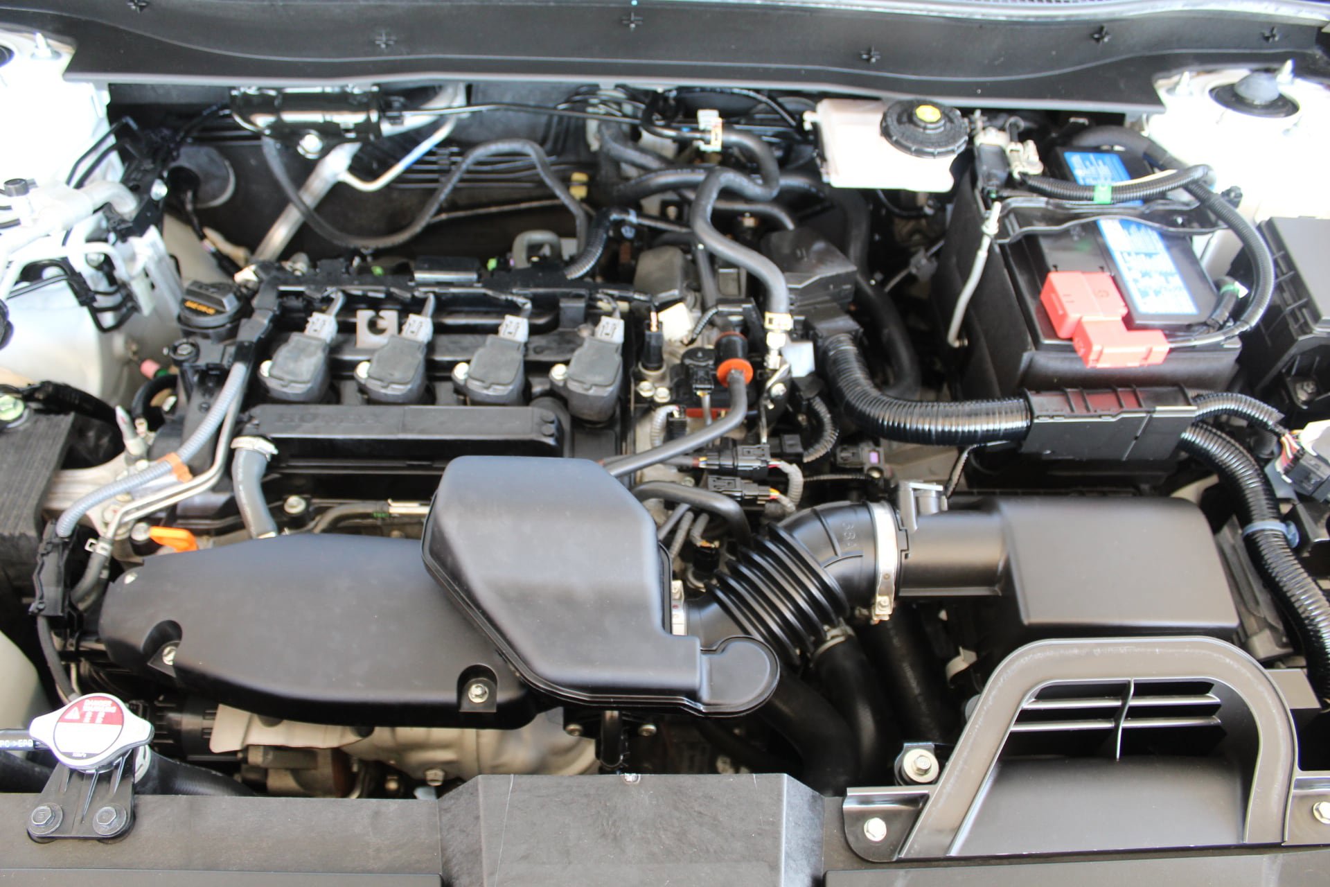 Used 2024 Honda CR-V EX image 46