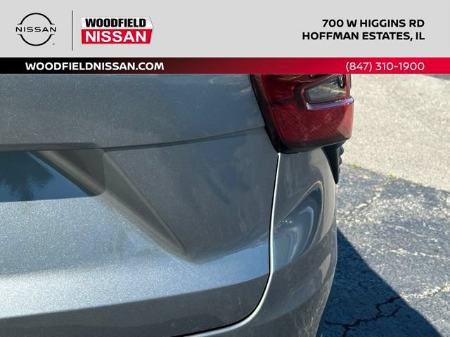Used 2024 Chevrolet Trax LS FWD image 15
