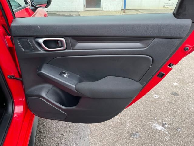 Used 2023 Honda Civic Sport image 31
