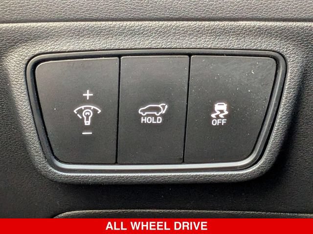 Used 2022 Hyundai Tucson SEL w/ Convenience Package AWD/4WD image 19