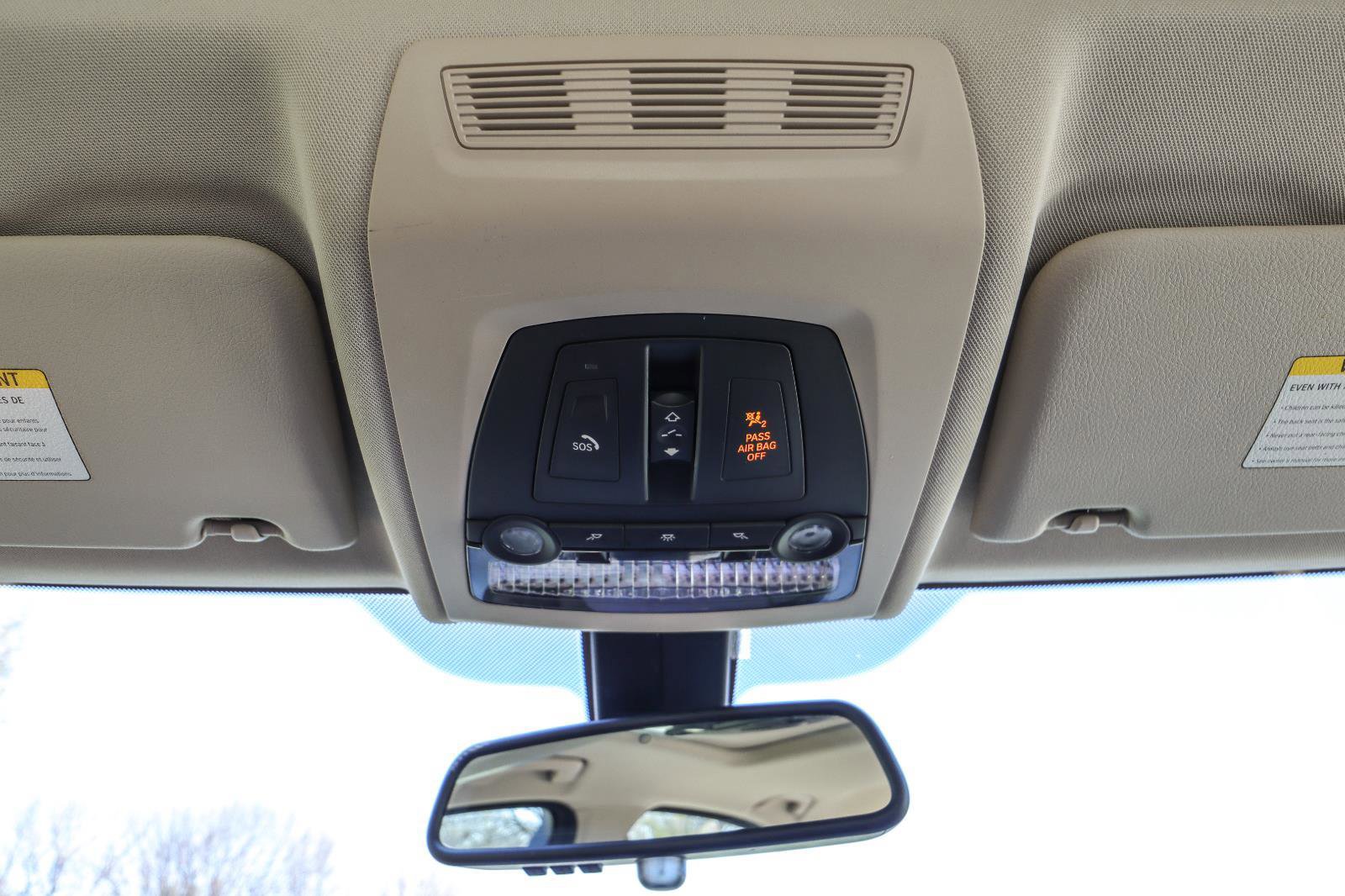 Used 2016 BMW 528i xDrive Sedan image 31