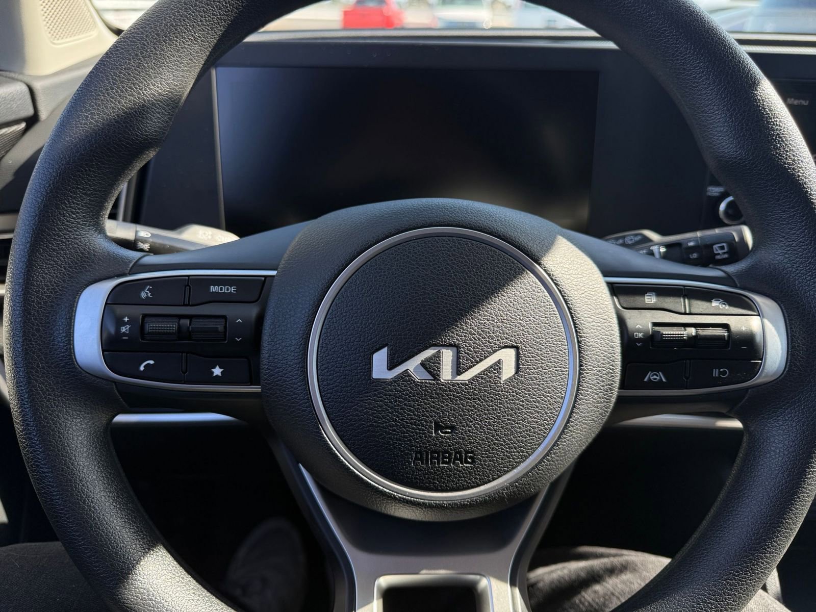 Used 2025 Kia Sportage LX image 27