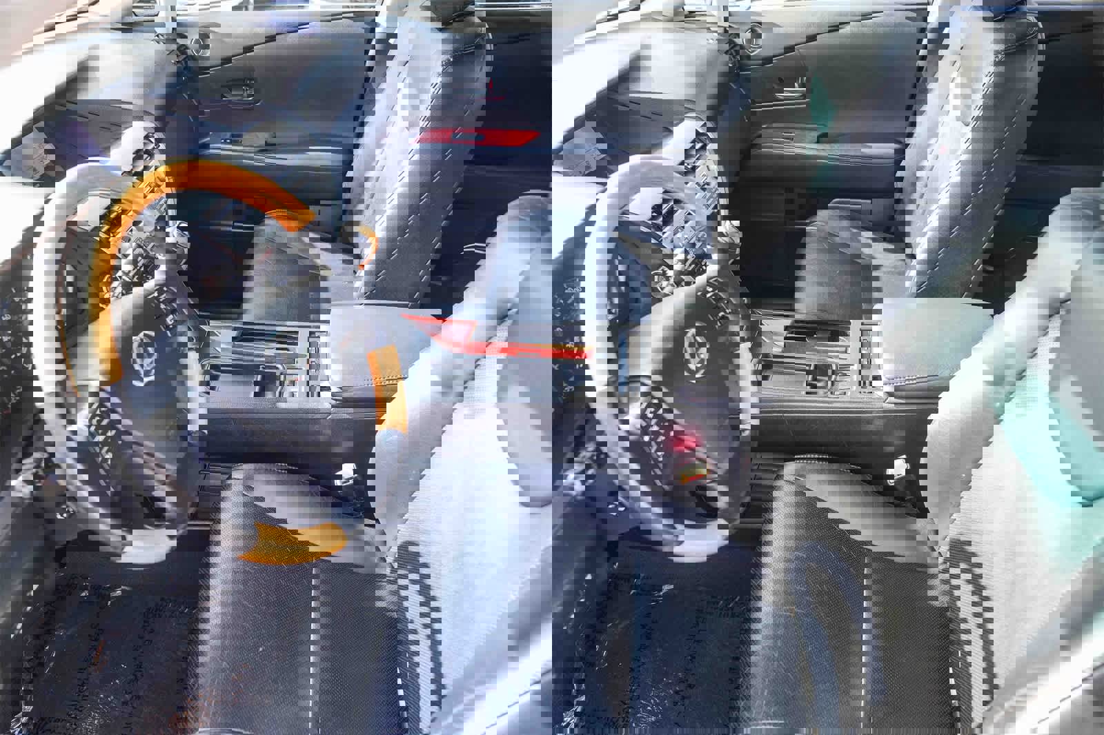 Used 2012 Lexus RX 350 AWD image 16