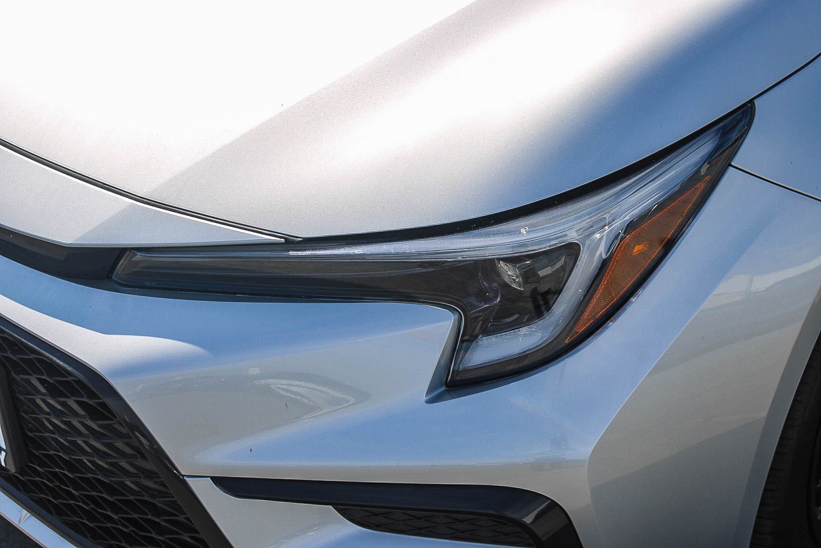 Used 2025 Toyota Corolla SE image 5