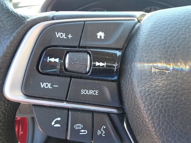 Used 2019 Honda Accord LX image 11