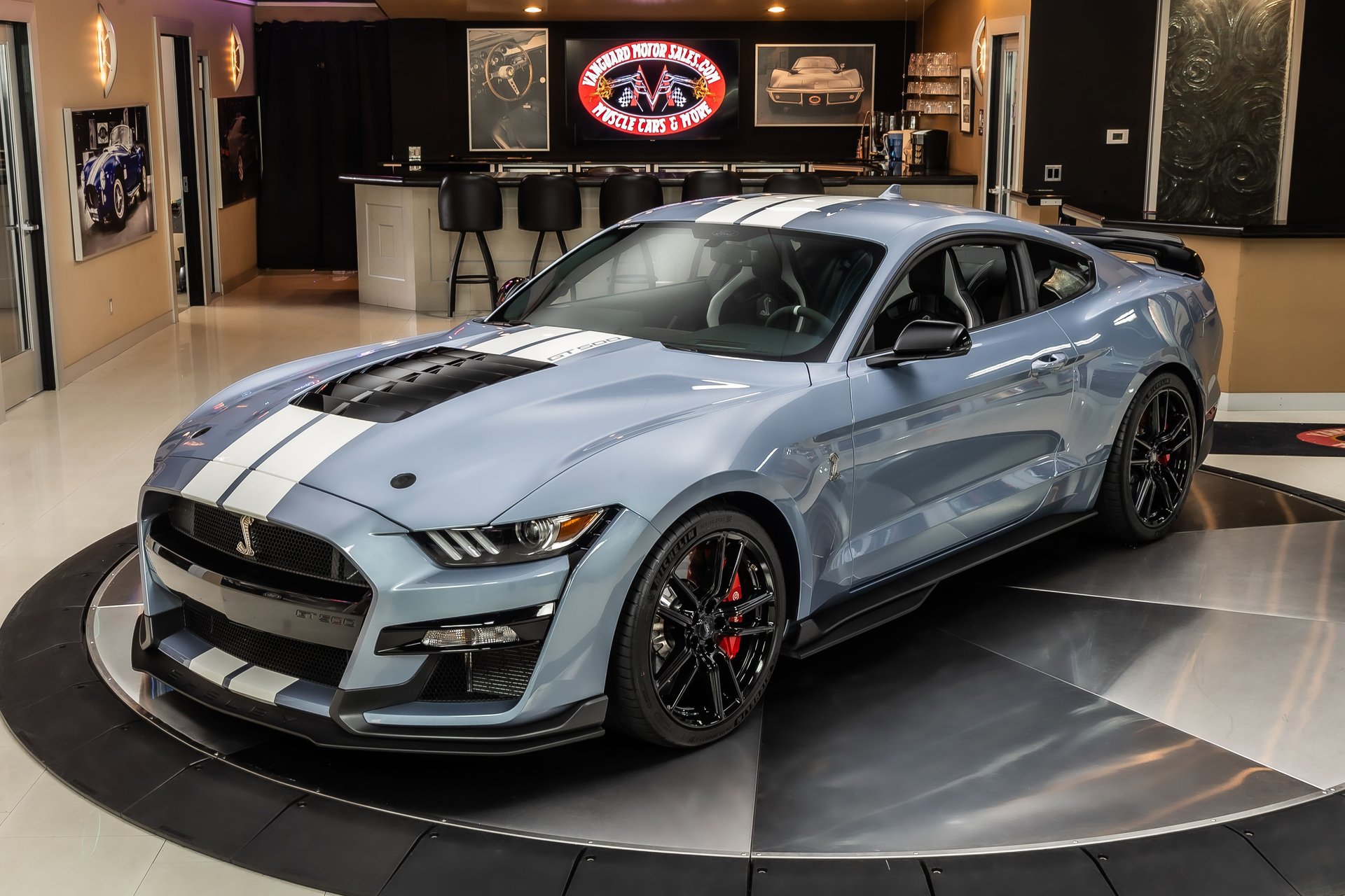 Used 2022 Ford Mustang Shelby GT500 image 6