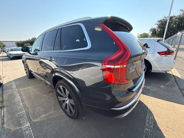 Used 2021 Volvo XC90 T6 Inscription AWD/4WD image 10