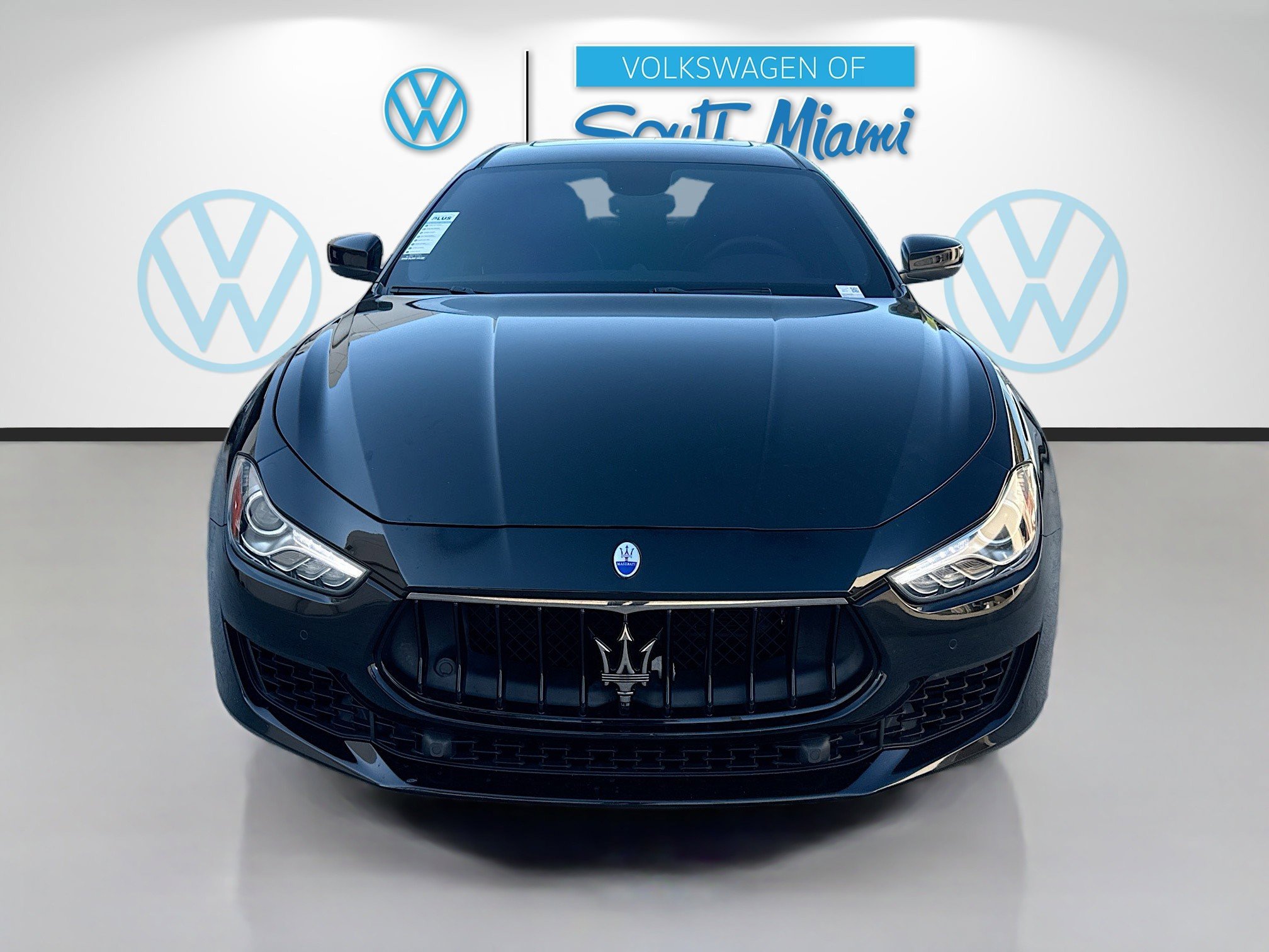 Used 2019 Maserati Ghibli image 2