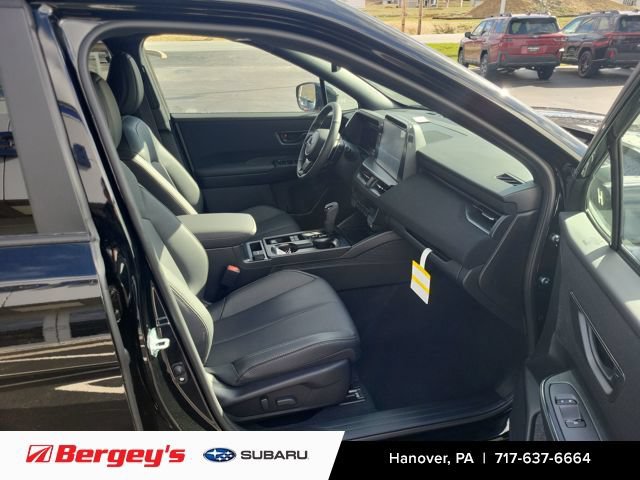 New 2026 Subaru Outback Limited AWD/4WD image 14