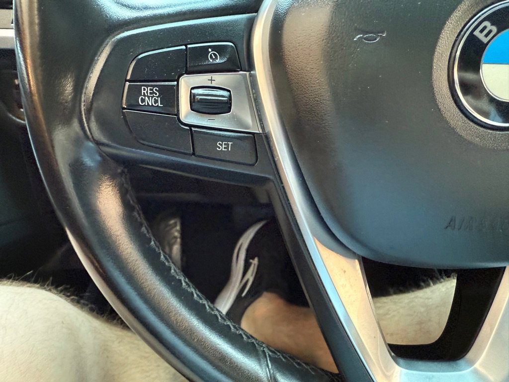 Used 2019 BMW X3 xDrive30i image 32