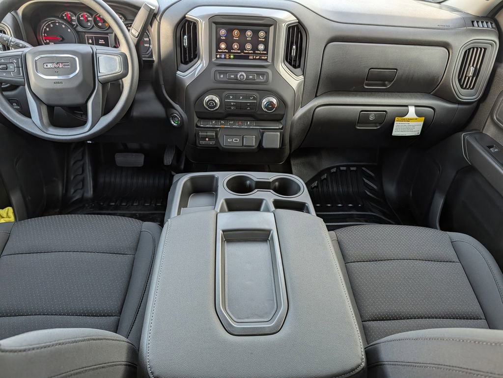 New 2026 GMC Sierra 2500 Pro image 10
