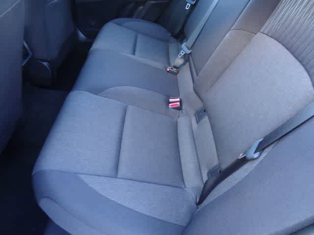 Used 2025 Toyota Camry LE FWD image 7