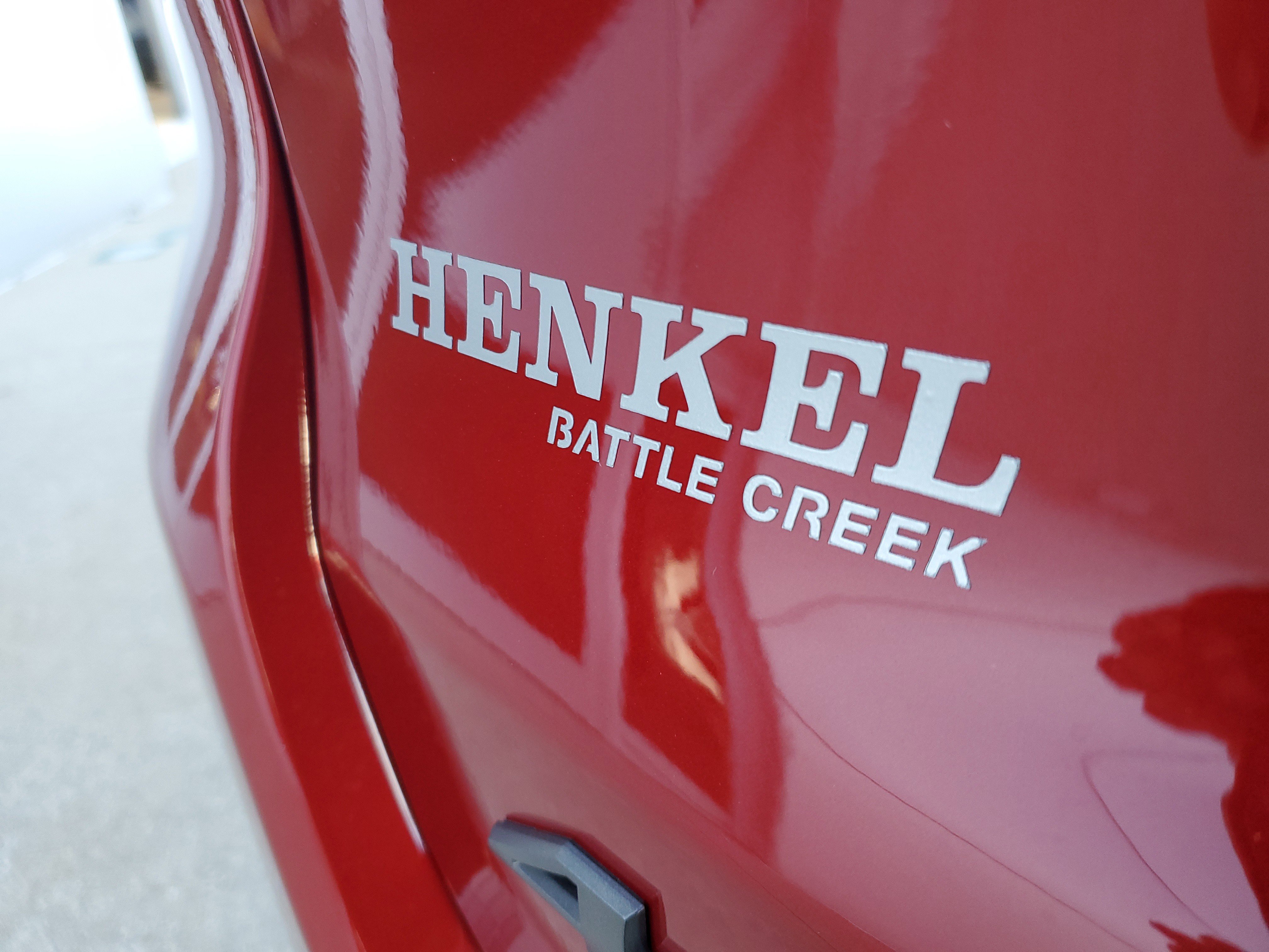 New 2026 Jeep Compass Limited image 26