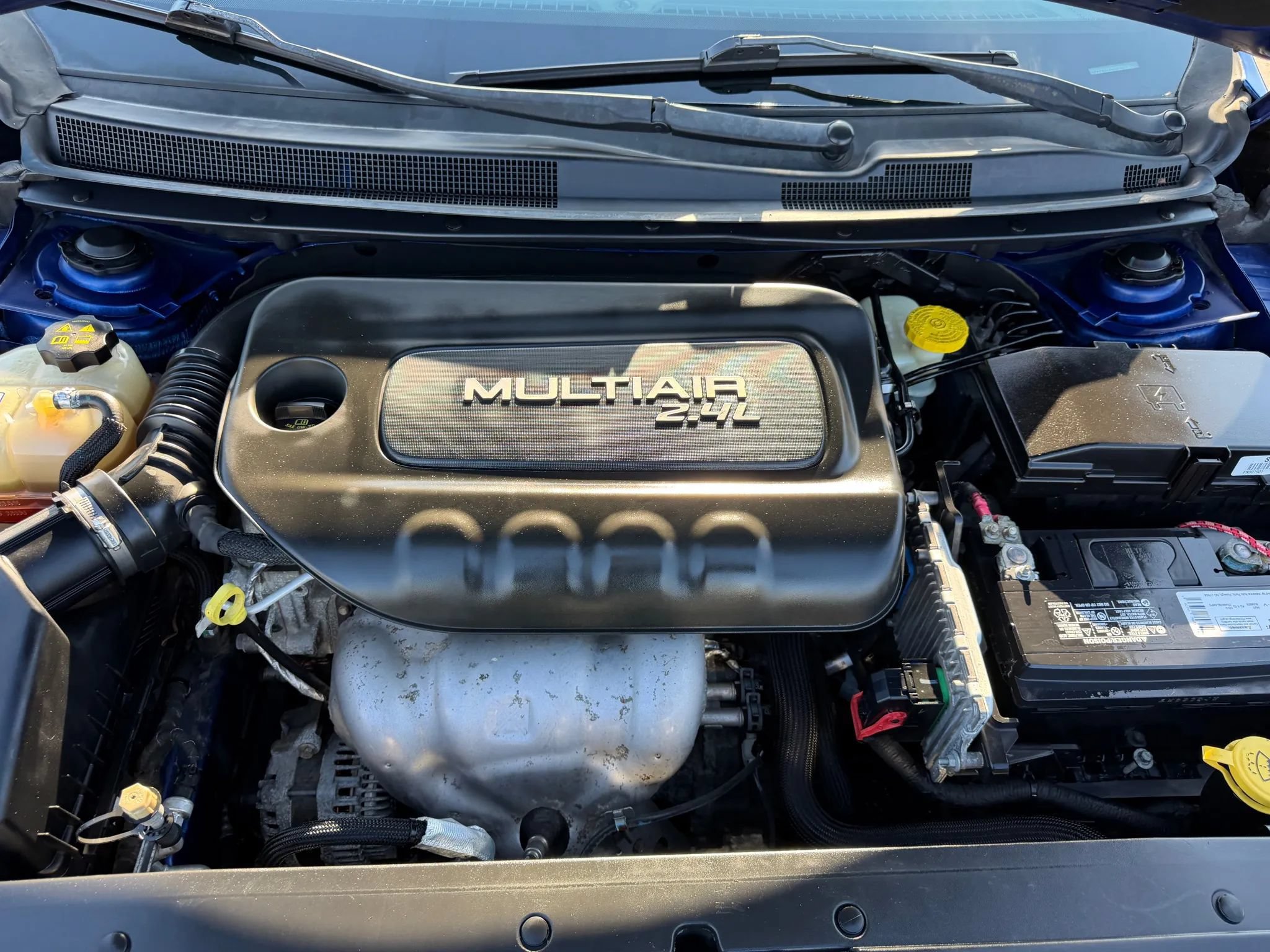 Used 2015 Chrysler 200 S FWD image 34