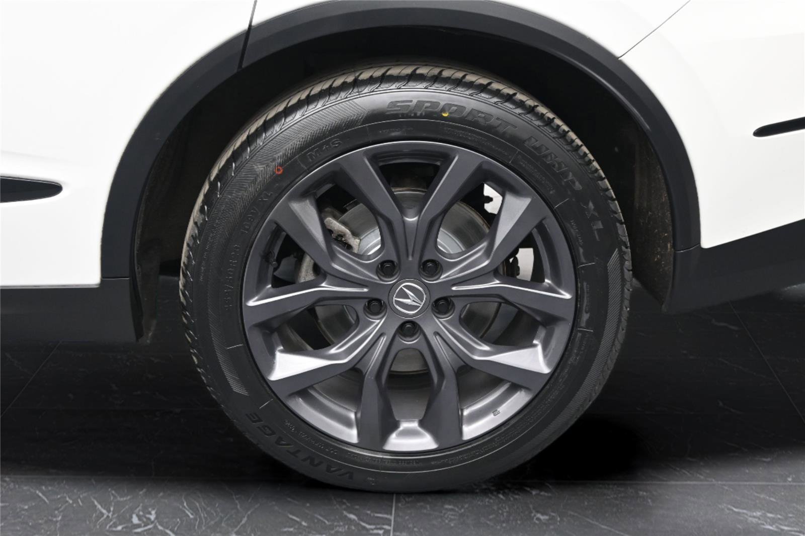 Certified 2022 Acura MDX A-Spec AWD/4WD image 11