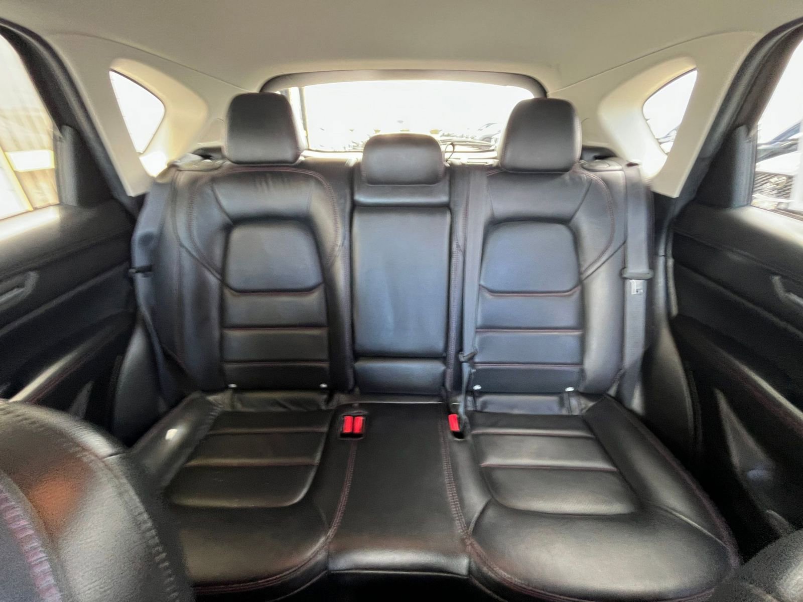 Used 2024 MAZDA CX-5 Carbon Edition AWD/4WD image 41