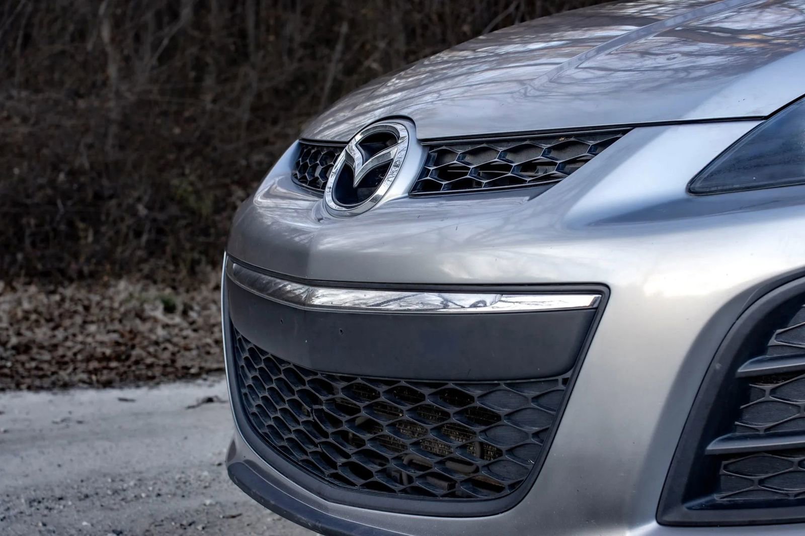 Used 2010 MAZDA CX-7 s Touring w/ Technology Pkg image 7