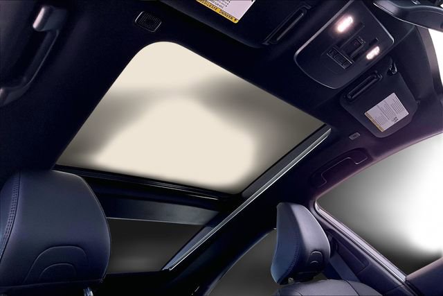 Used 2025 Toyota Camry XSE image 25