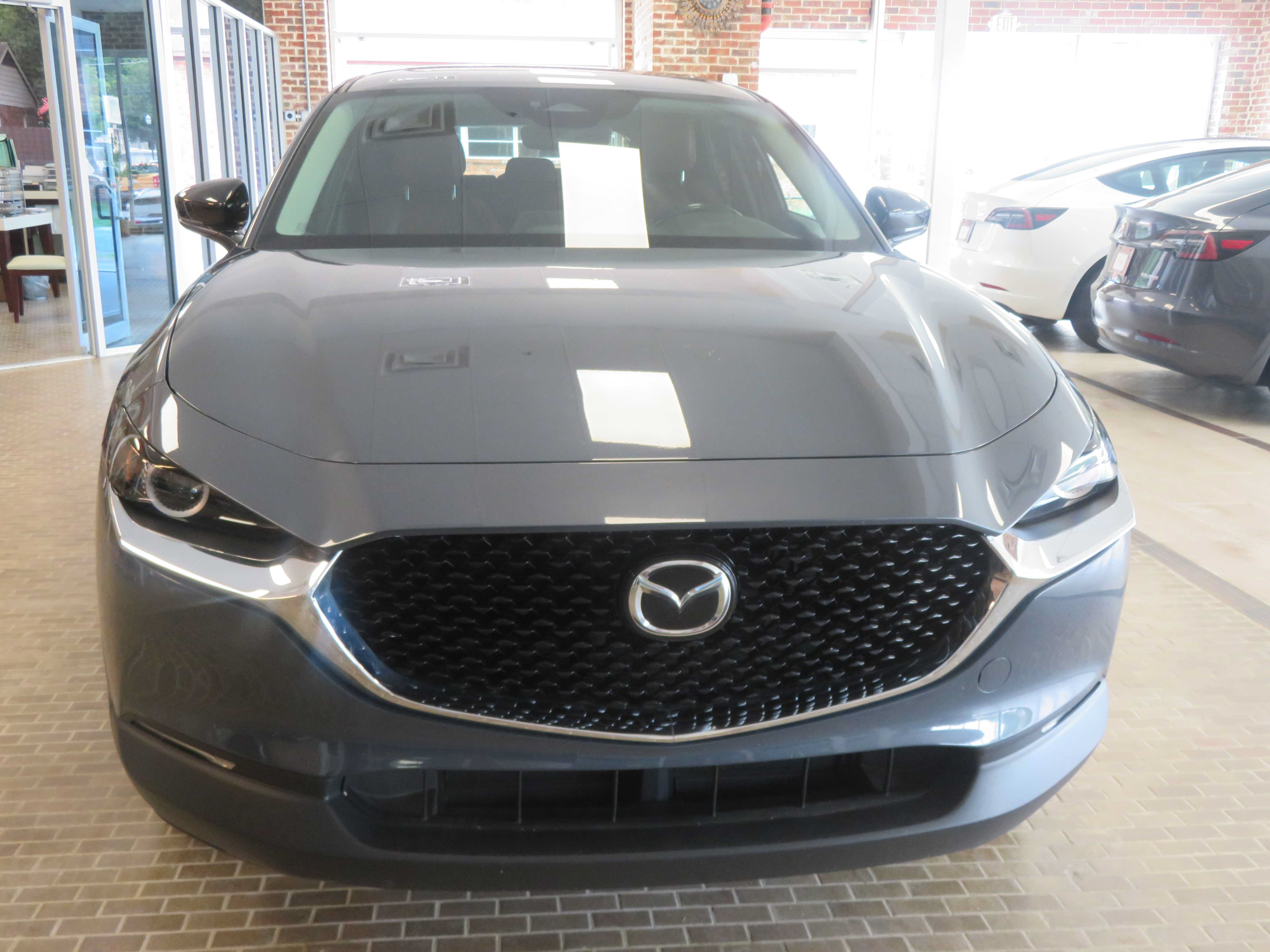 Used 2024 MAZDA CX-30 AWD 2.5 S w/ Preferred Package image 2