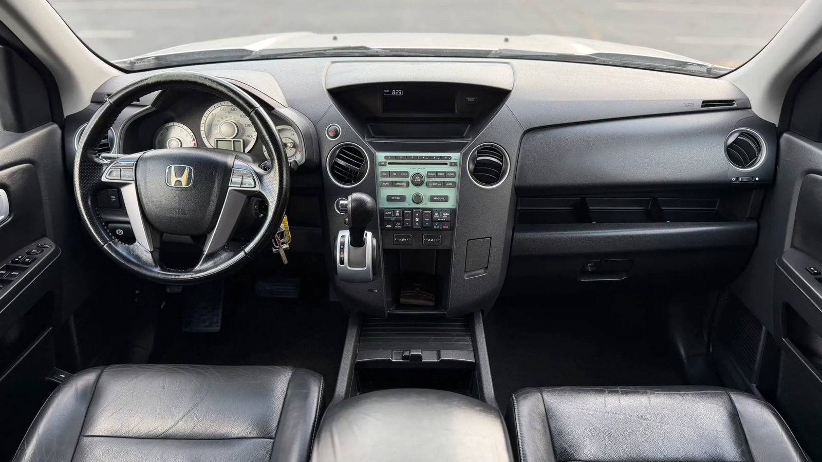 Used 2010 Honda Pilot EX-L image 22