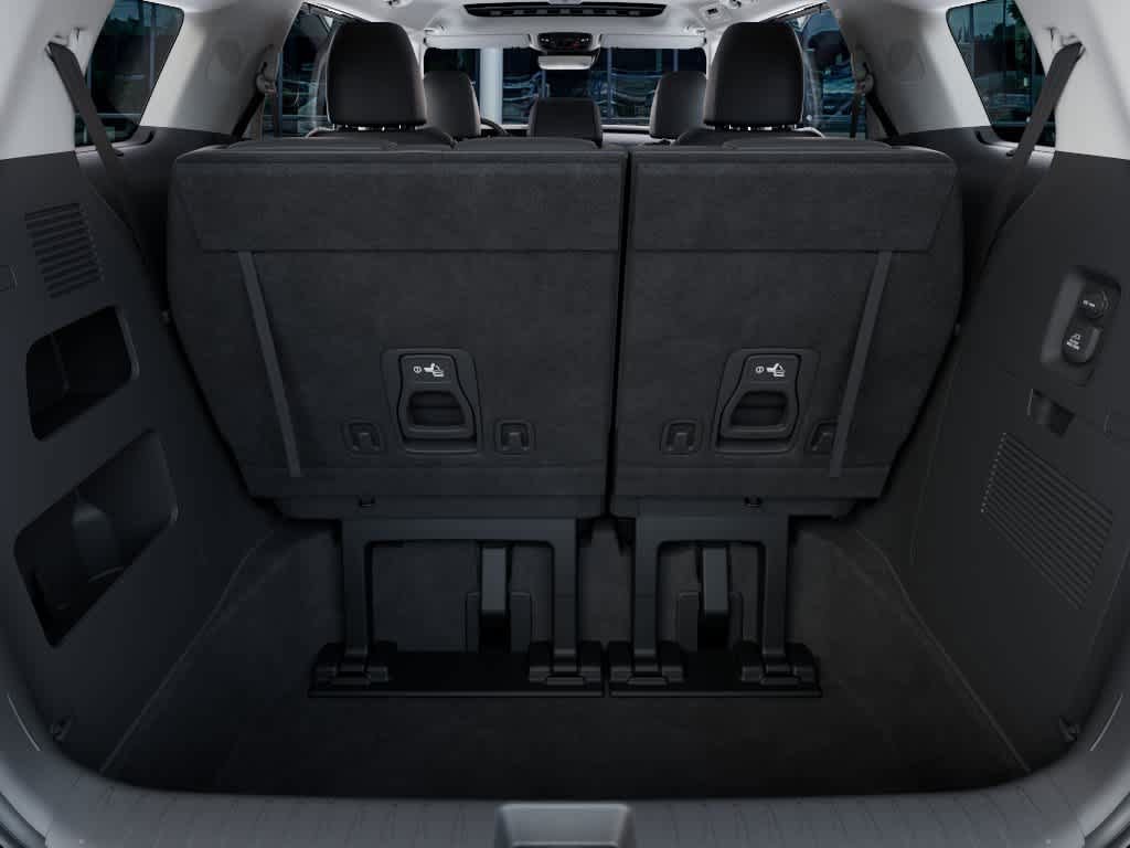 New 2026 Kia Carnival SX FWD image 19