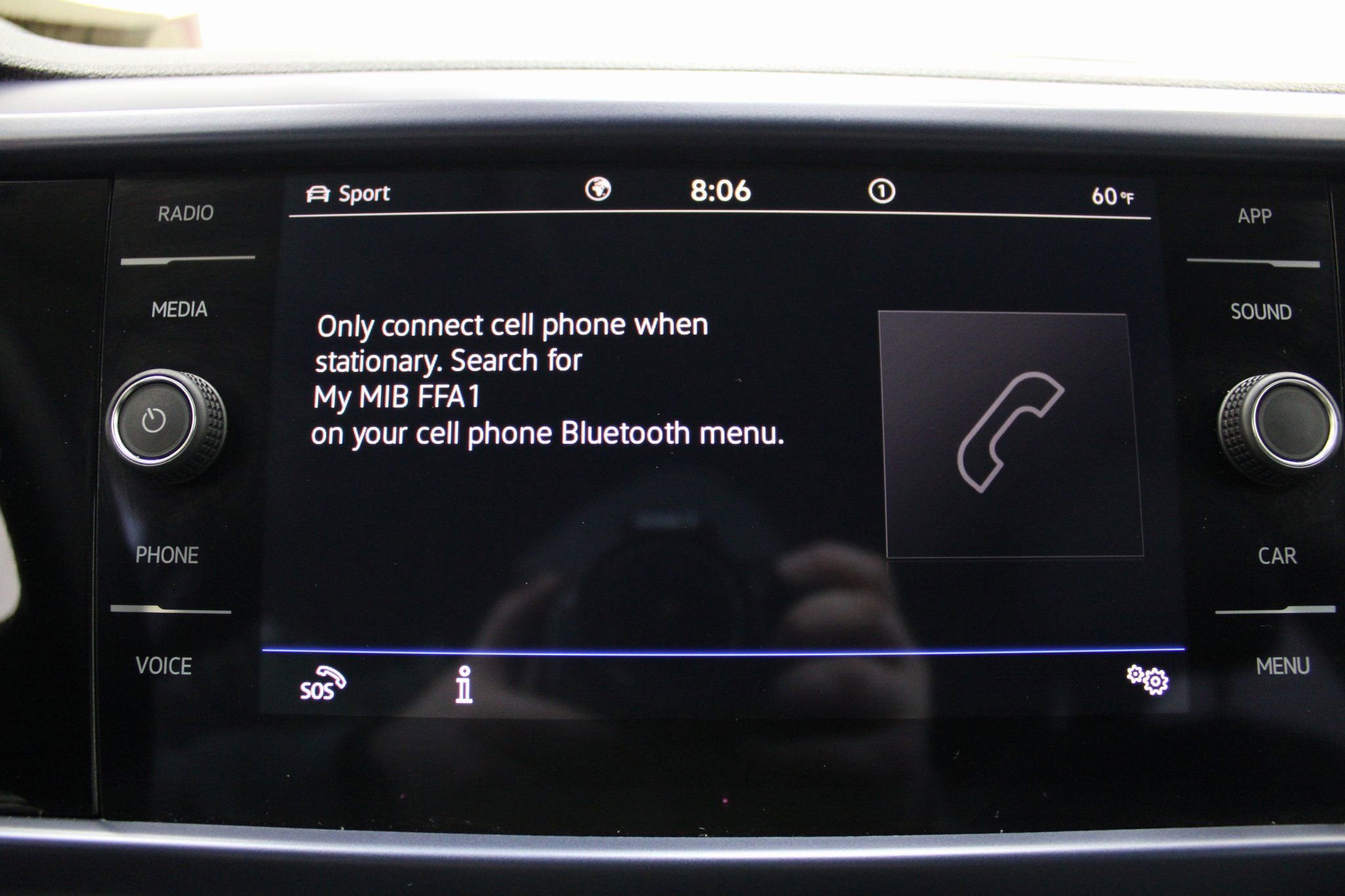 Used 2022 Volkswagen Taos SE image 44