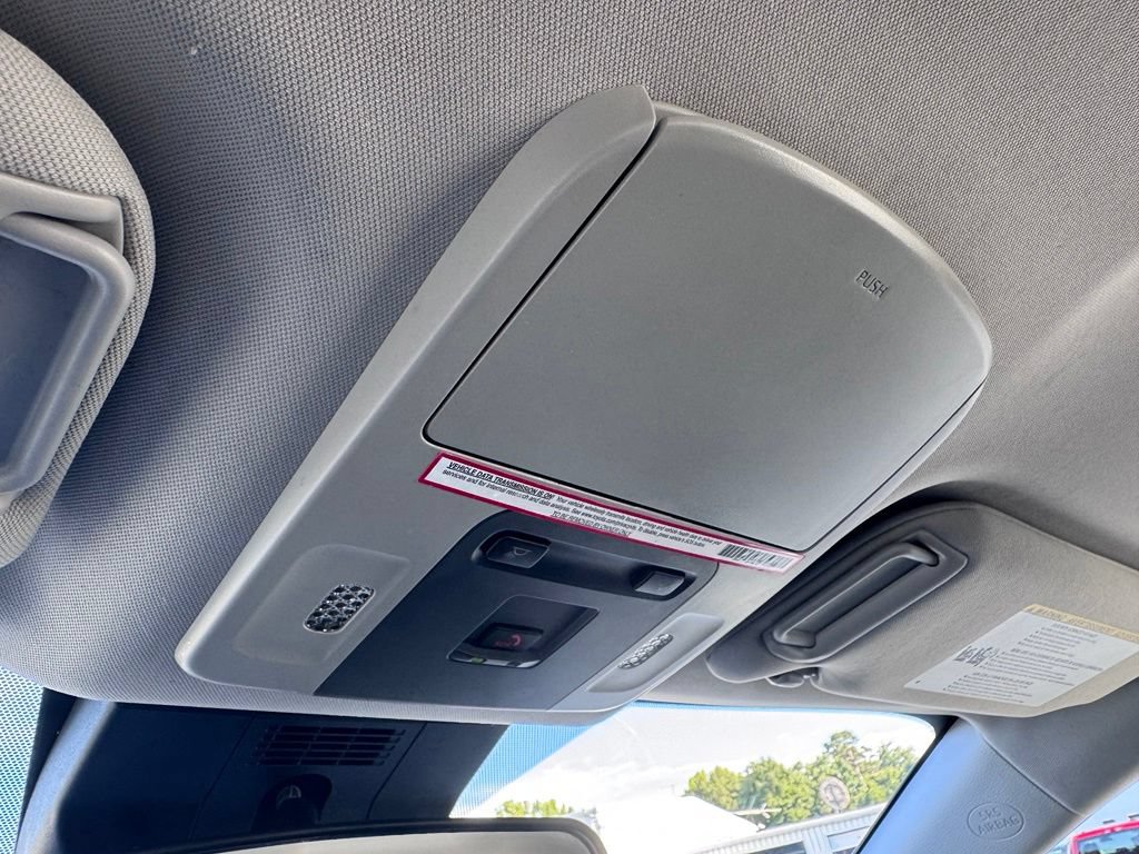 Used 2025 Toyota Camry LE FWD image 30