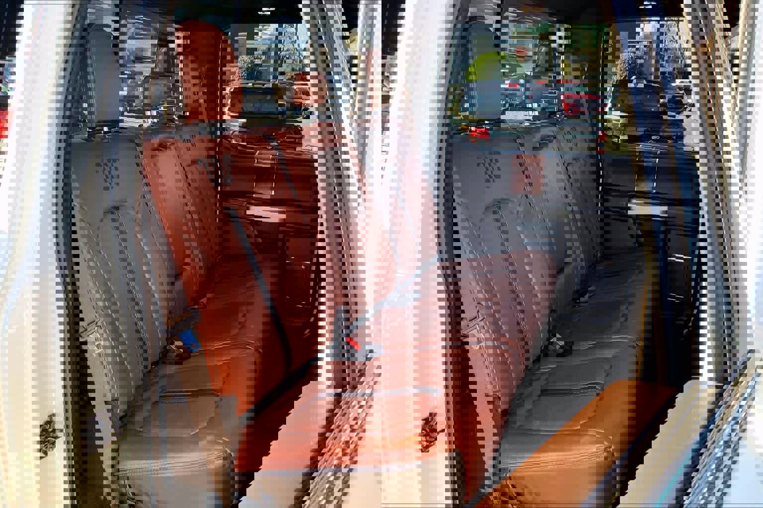 Used 2021 Ford F350 King Ranch w/ King Ranch Ultimate Package image 20