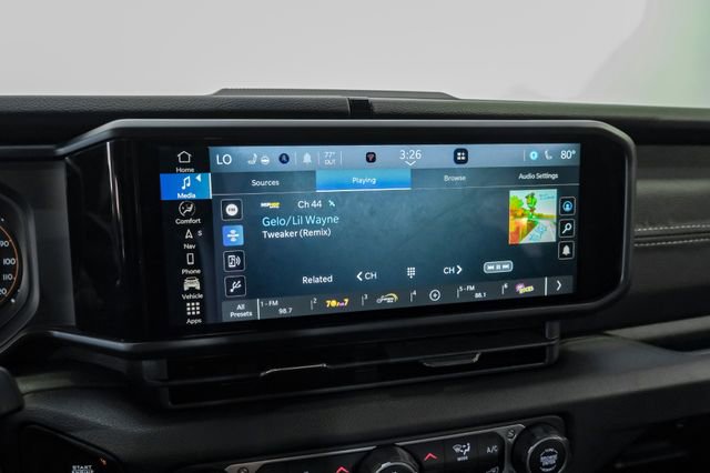 Used 2025 Jeep Gladiator Sport AWD/4WD image 78