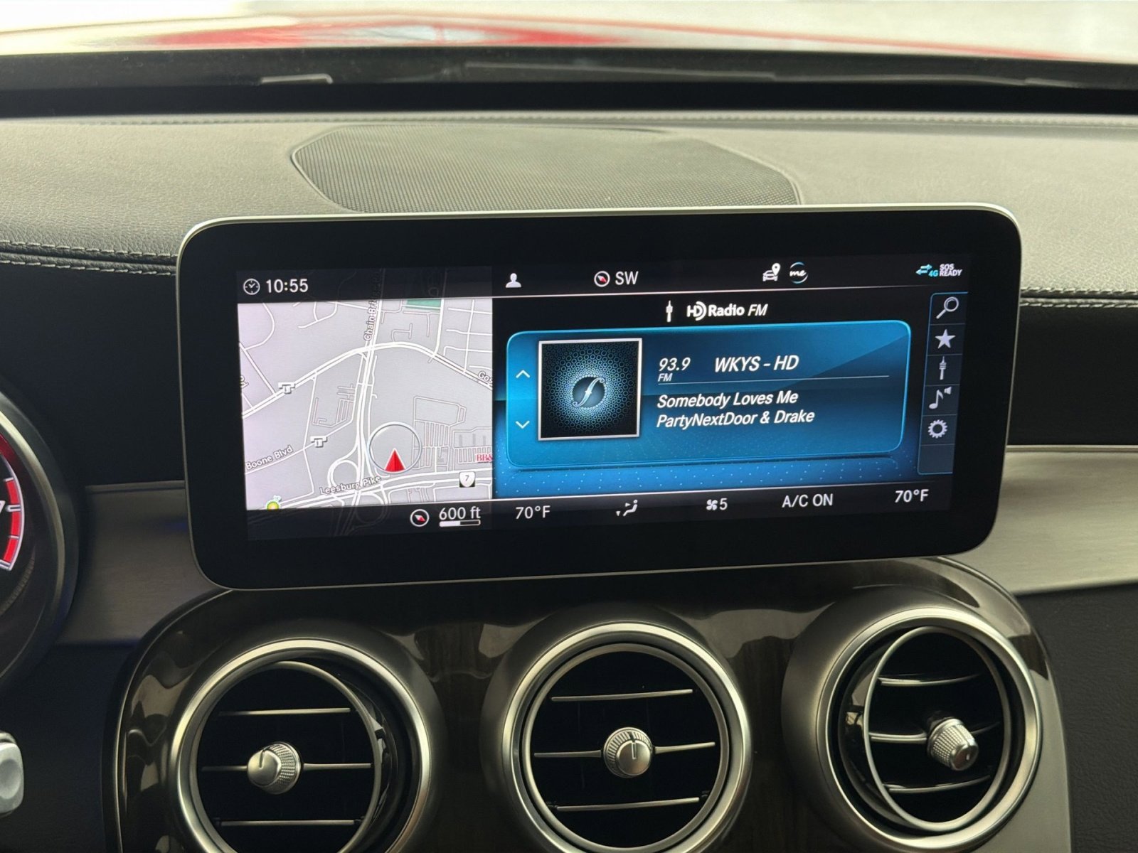 Used 2019 Mercedes-Benz C 43 AMG C 43 AMG image 18