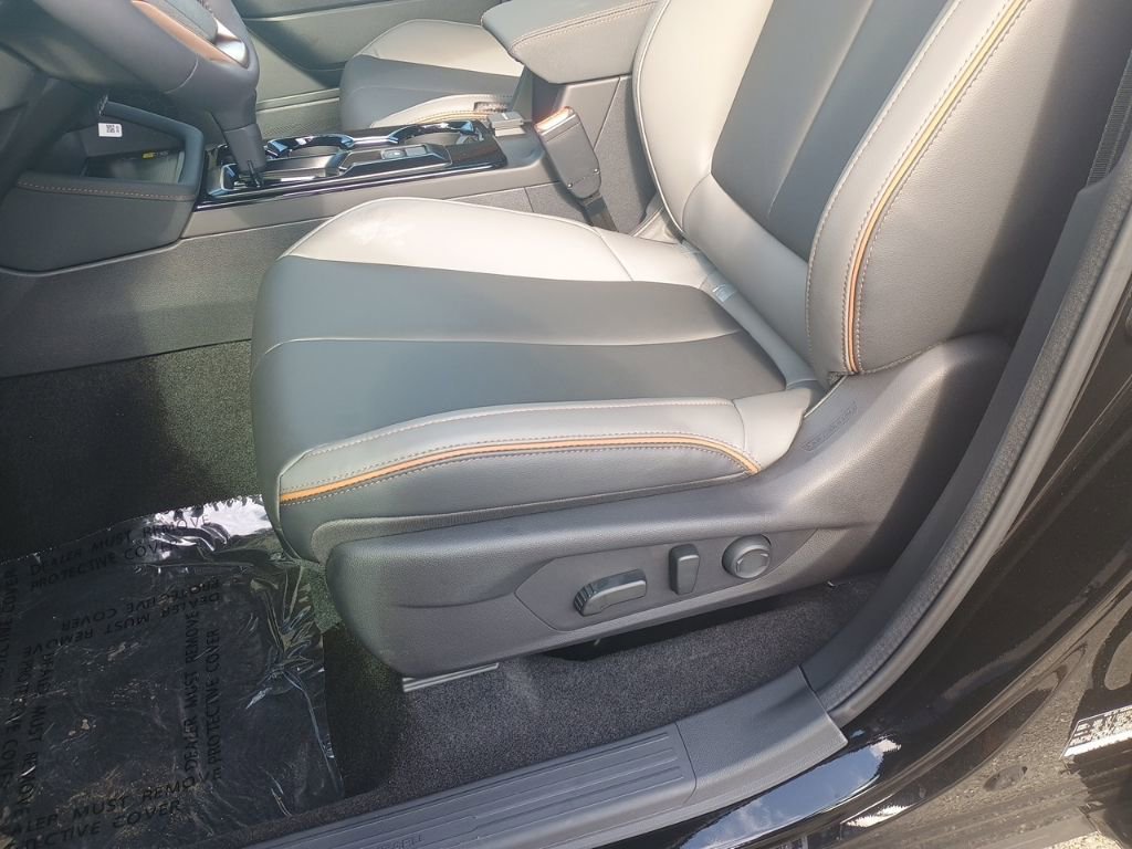 New 2026 Subaru Forester Touring AWD/4WD image 10