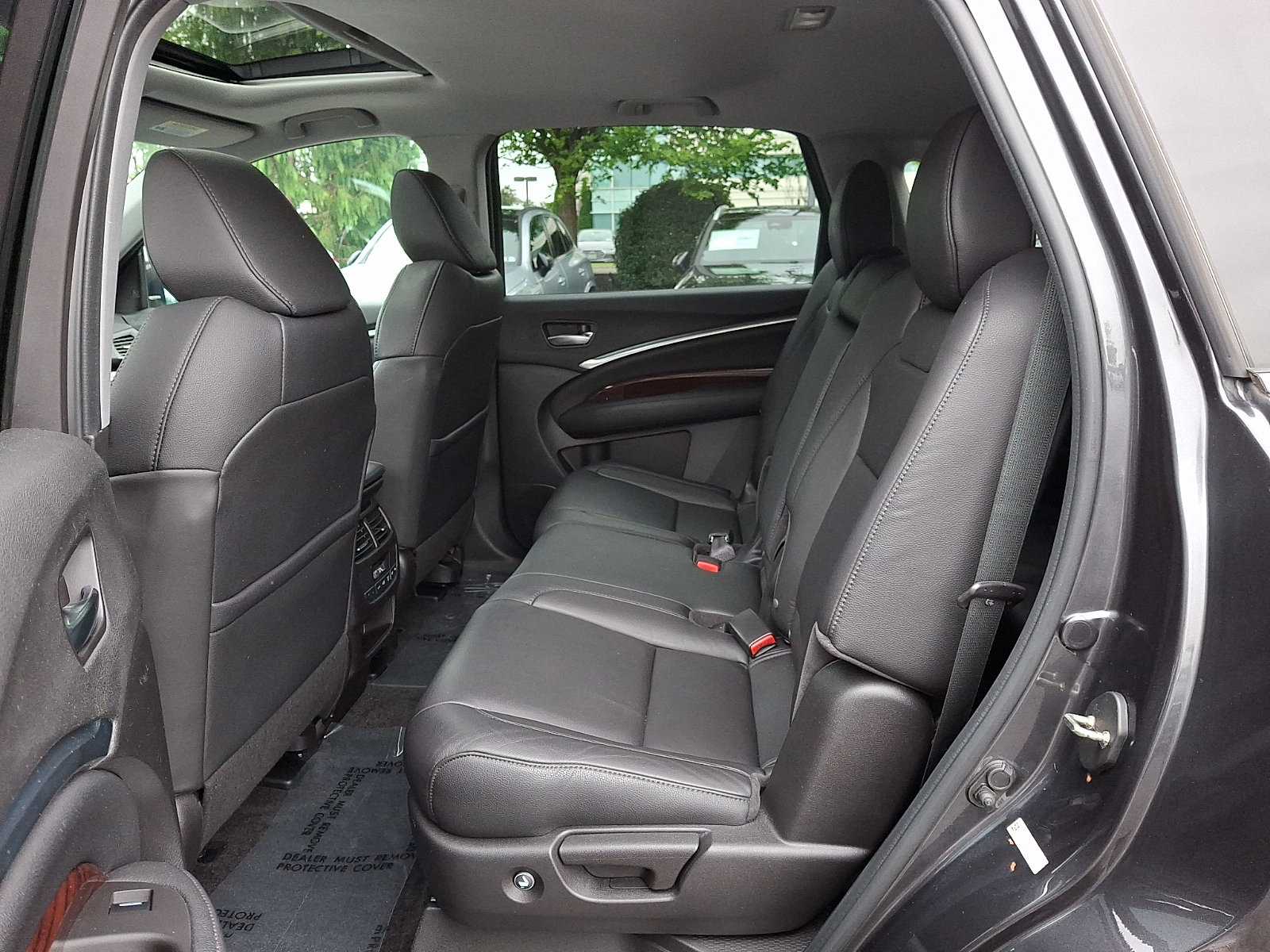 Used 2014 Acura MDX SH-AWD w/ Technology Package image 10