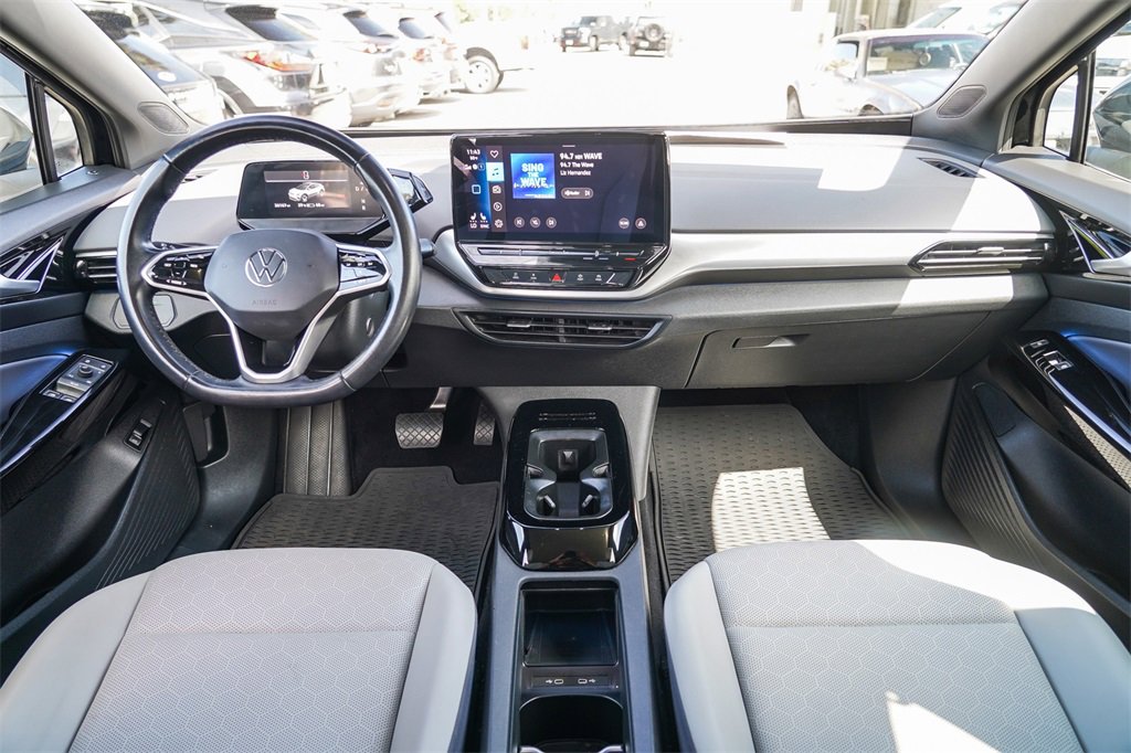 Used 2021 Volkswagen ID.4 Pro S image 12