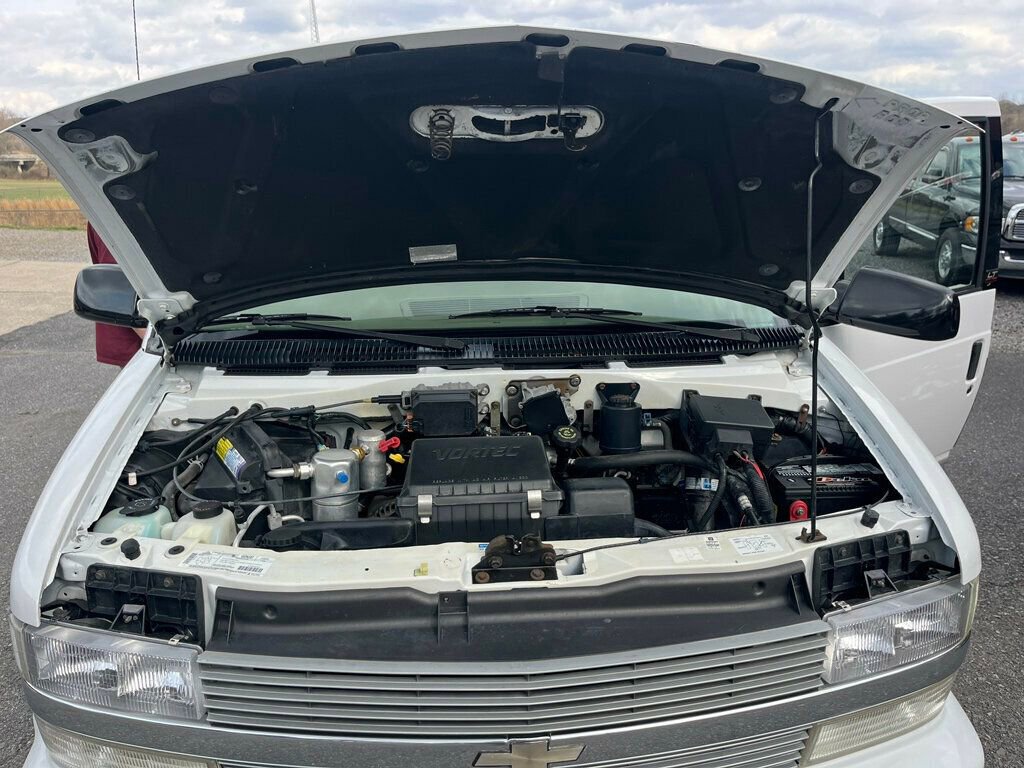 Used 1996 Chevrolet Astro Passenger image 27