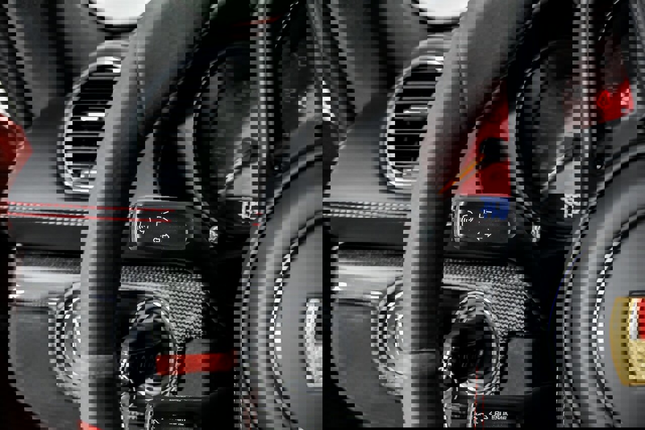 Used 2022 Porsche 718 Cayman GT4 image 27