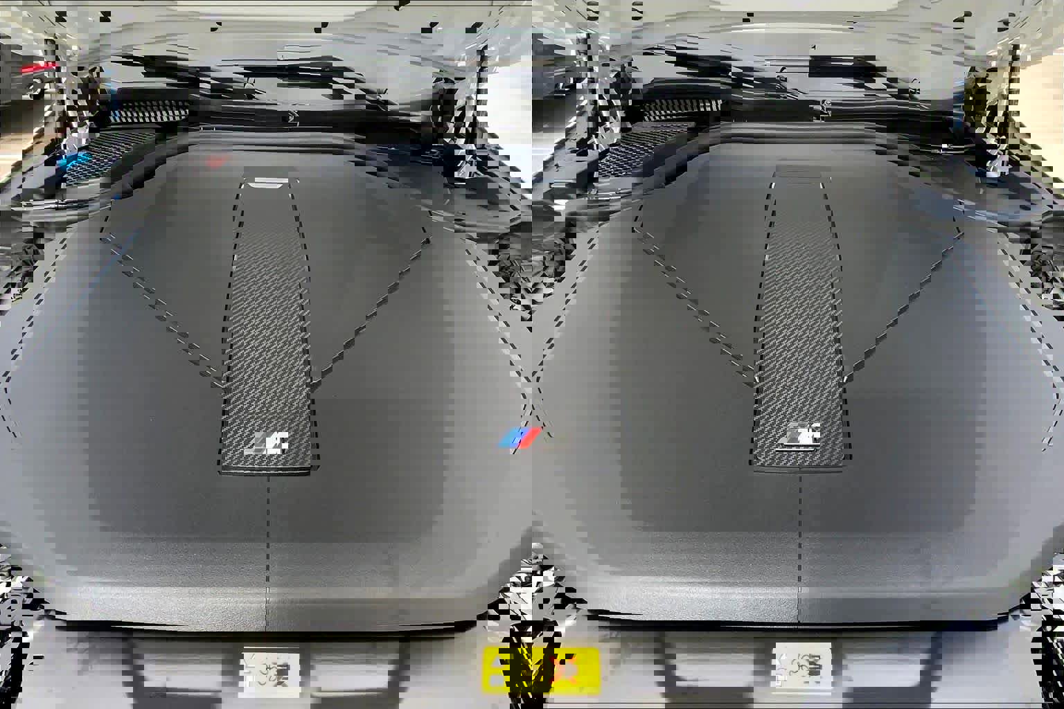 New 2025 BMW i5 M60 w/ Premium Package image 16